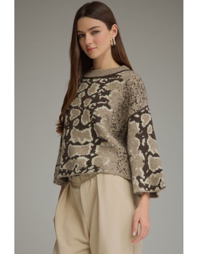 Entro Fiona Sweater