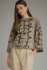 Entro Fiona Sweater