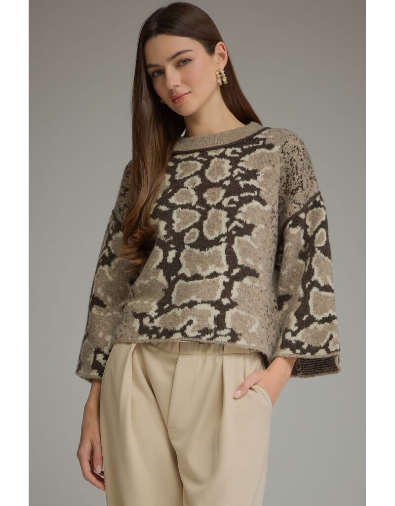 Entro Fiona Sweater