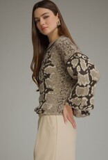 Entro Fiona Sweater