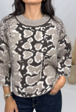 Entro Fiona Sweater