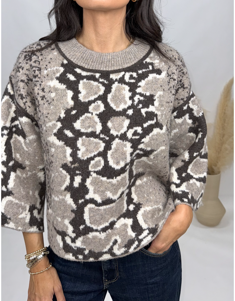 Entro Fiona Sweater