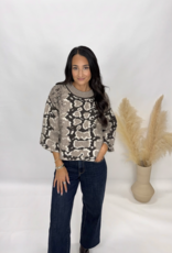Entro Fiona Sweater