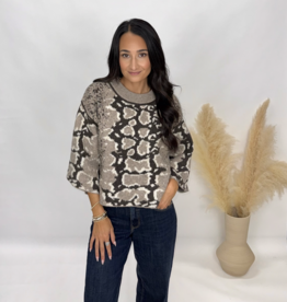 Entro Fiona Sweater