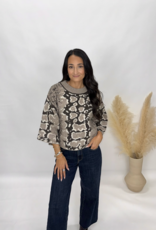 Entro Fiona Sweater