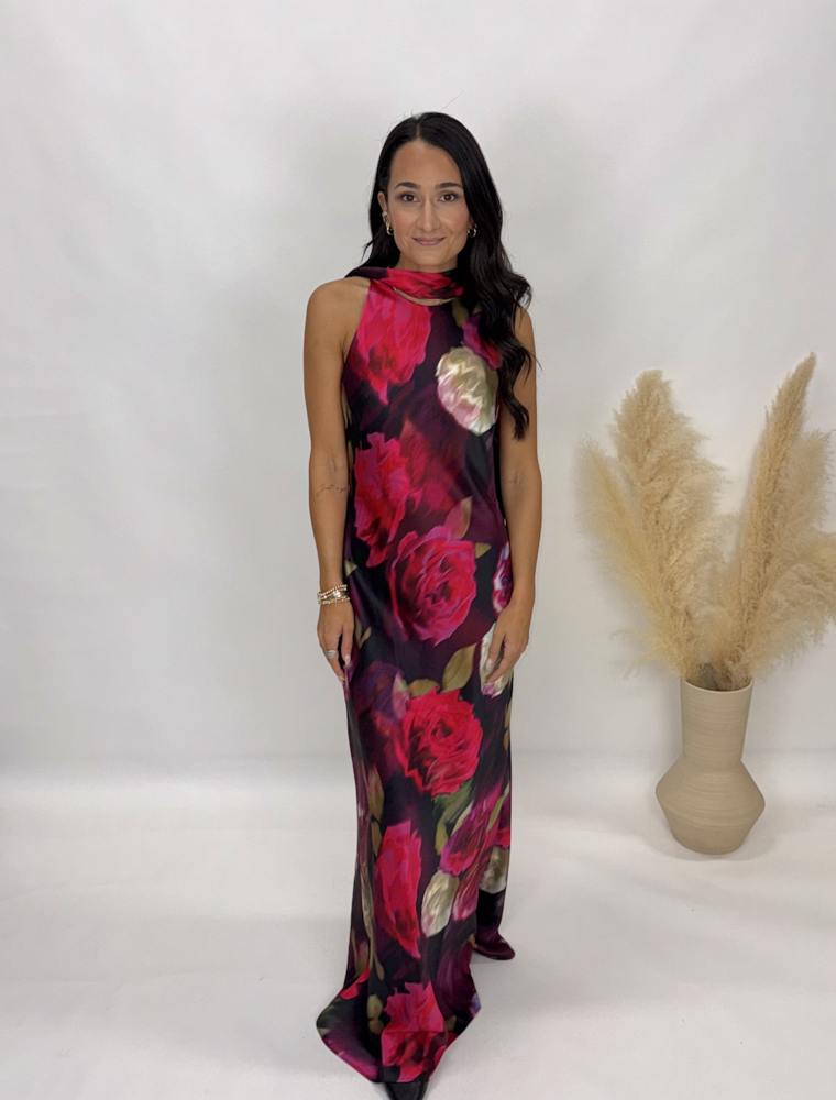 Steve Madden Jaiden Dress