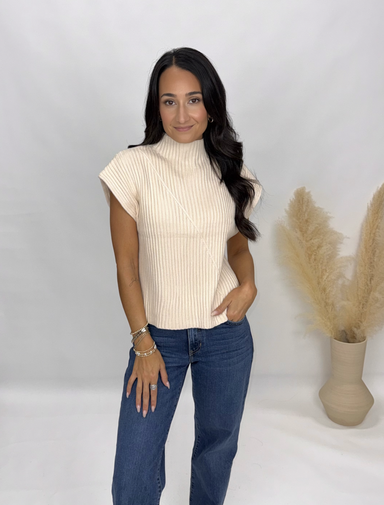 Entro The Bergold Sweater