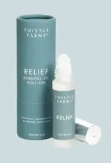 Thistle Farms Essential Oil Roll-on RELIEF