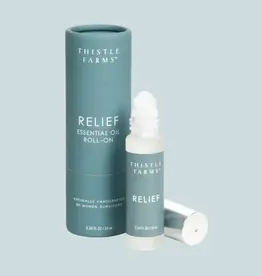 Thistle Farms Essential Oil Roll-on RELIEF