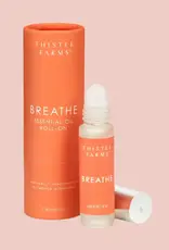 Thistle Farms Essential Oil Roll-On BREATHE