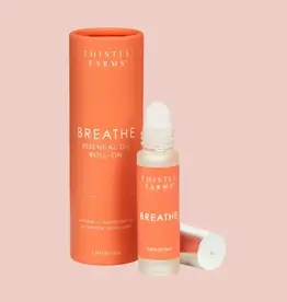 Thistle Farms Essential Oil Roll-On BREATHE