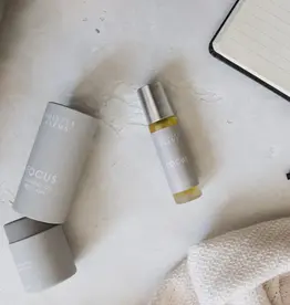Thistle Farms Essential Oil Roll-On FOCUS