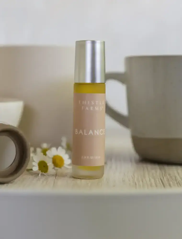 Thistle Farms Essential Oil Roll-On BALANCE