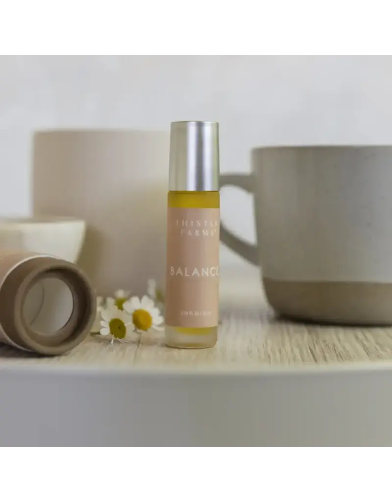 Thistle Farms Essential Oil Roll-On BALANCE