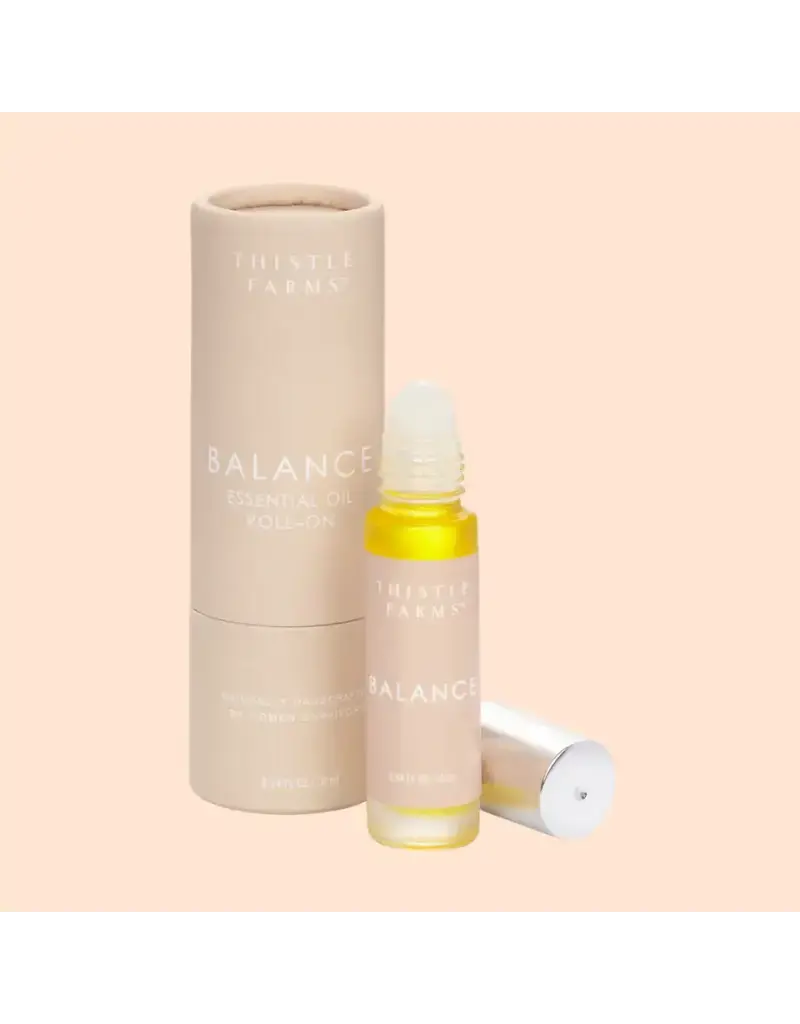 Thistle Farms Essential Oil Roll-On BALANCE