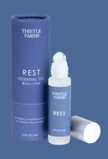 Thistle Farms Essential Oil Roll-On REST