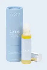Thistle Farms Essential Oil Roll-On CALM