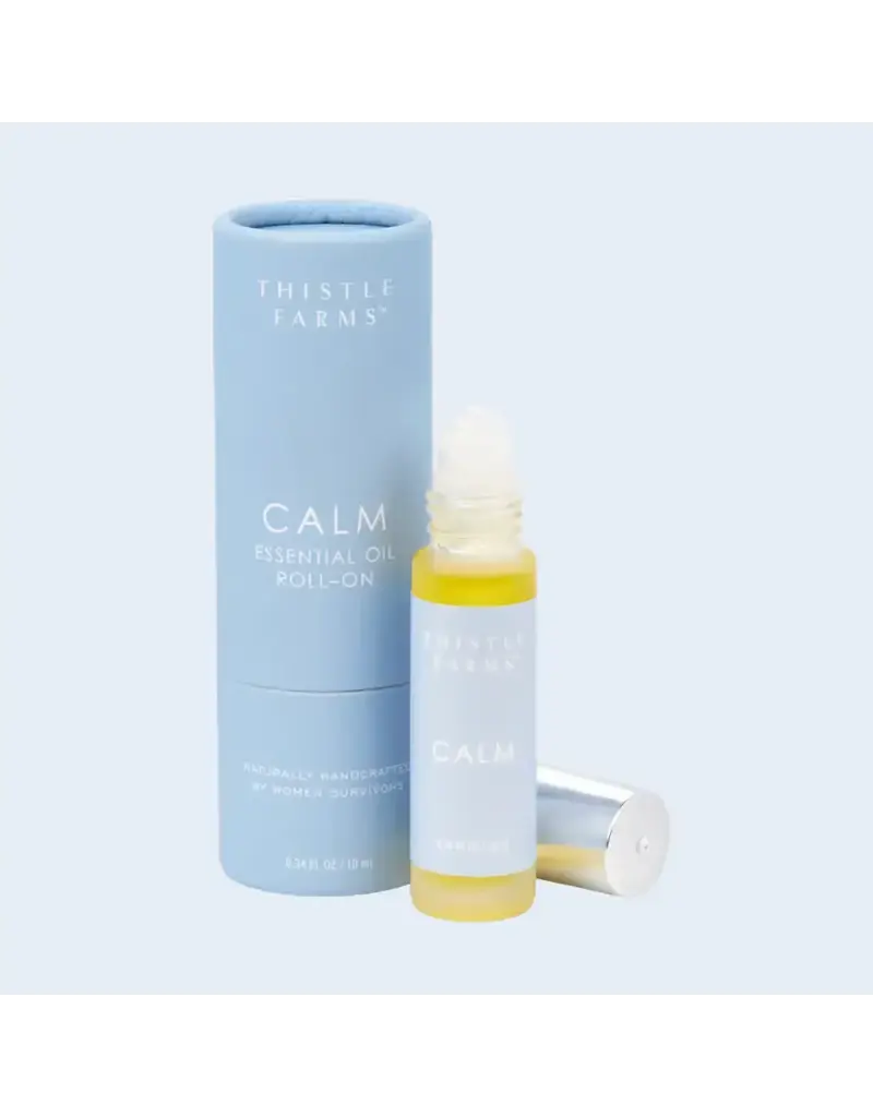 Thistle Farms Essential Oil Roll-On CALM