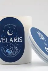 Chronicle Books Velaris ACOTAR 14 oz. Candle