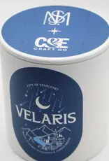 Chronicle Books Velaris ACOTAR 14 oz. Candle
