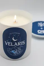 Chronicle Books Velaris ACOTAR 14 oz. Candle