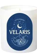 Chronicle Books Velaris ACOTAR 14 oz. Candle