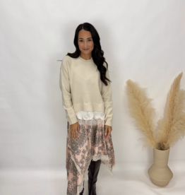 Steve Madden Aries Sweater