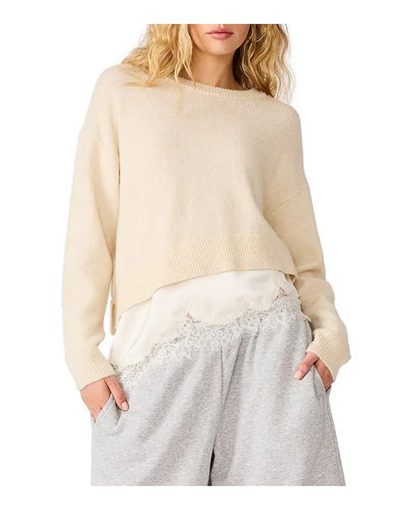 Steve Madden Aries Sweater