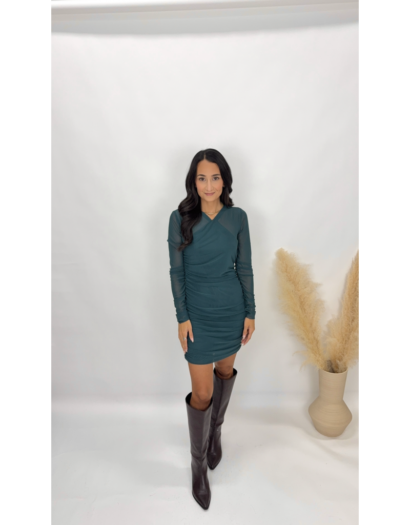 Steve Madden Stephie Dress