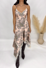 Steve Madden Kamrynn Dress
