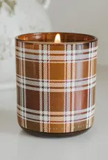 Sweet Water Decor Pumpkin Spice 12 oz Boxed Soy Candle - Fall Decor