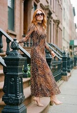 Steve Madden Vivara Dress