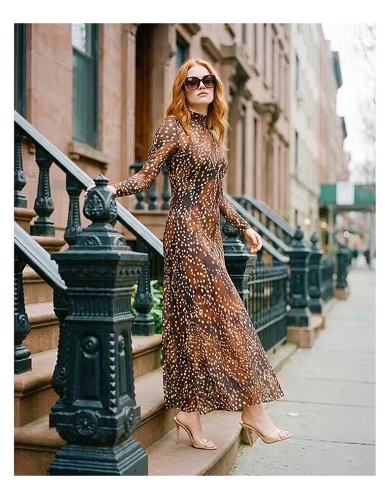 Steve Madden Vivara Dress