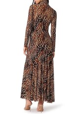 Steve Madden Vivara Dress
