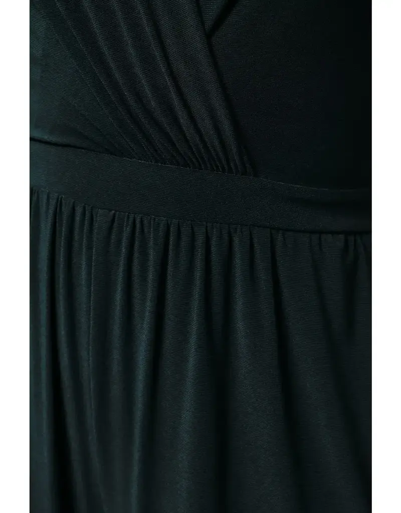 Sunday Edition Merritt Surplice Jumpsuit