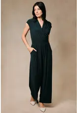 Sunday Edition Merritt Surplice Jumpsuit