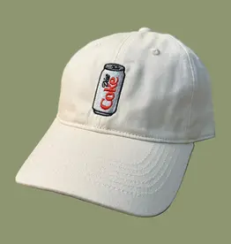 dainty studios Diet Cola Hat