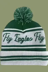 dainty studios Fly Eagles Fly Unisex Beanie