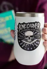 kingdom of threads ACOTAR Bone Carver Reunion Tour Sticker