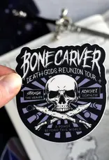 kingdom of threads ACOTAR Bone Carver Reunion Tour Sticker