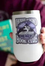 kingdom of threads House of Wind Book Club ACOTAR Sticker