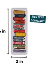 kingdom of threads Sarah J Maass Book Stack Bookmark