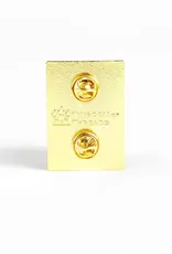 kingdom of threads Velaris Destination ACOTAR Enamel Pin