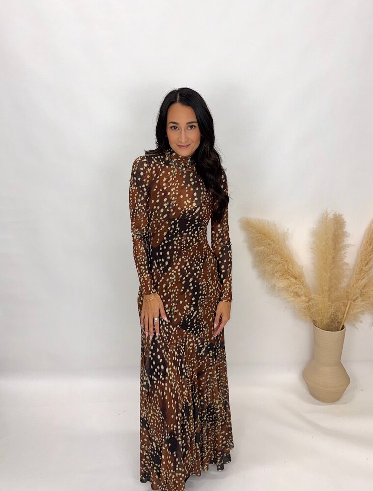 Steve Madden Vivara Dress