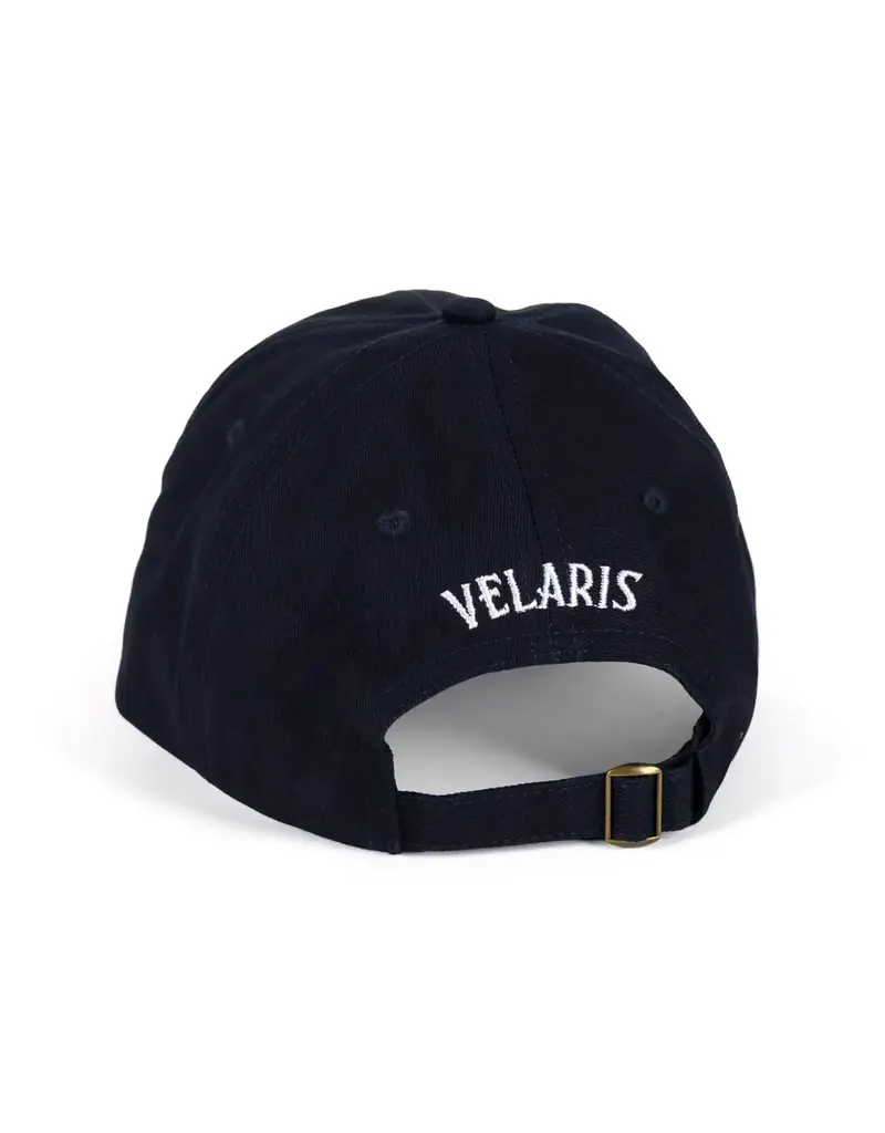 kingdom of threads Court of Dreams Baseball Cap