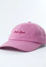 well versed goods Book Lovers Bookish Dad Hat