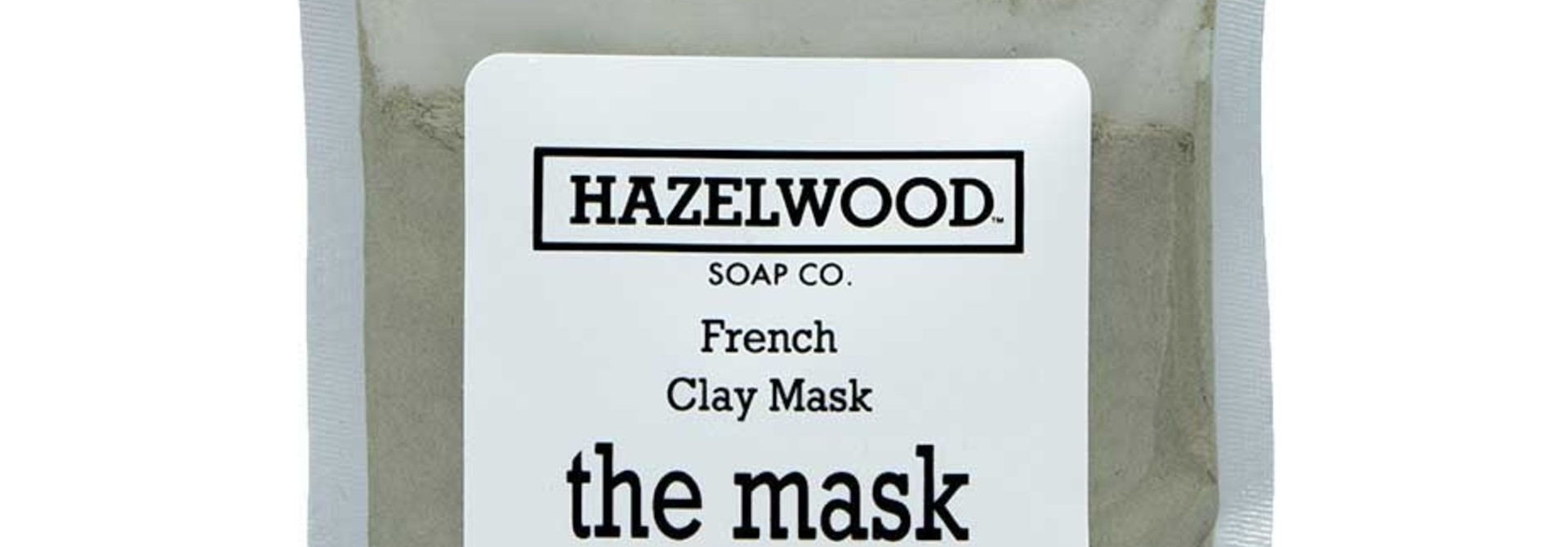 French Clay Mask