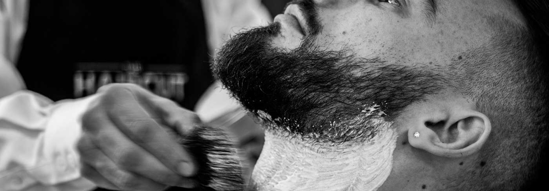 Men's Line of Products