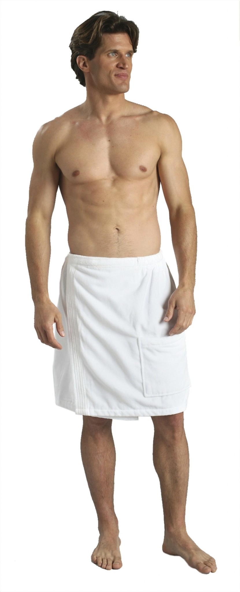 Monarch Spa Wrap Men Hazelwood
