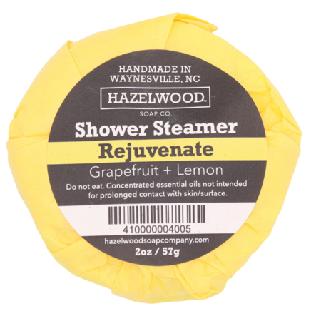 HSCo Rejuvenate - Shower Steamer